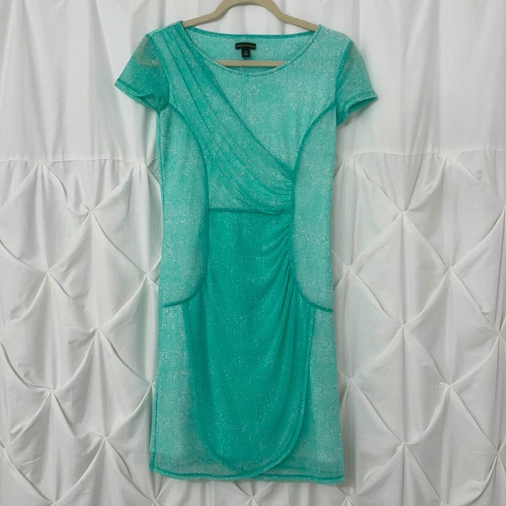 Dana Buchman Dress